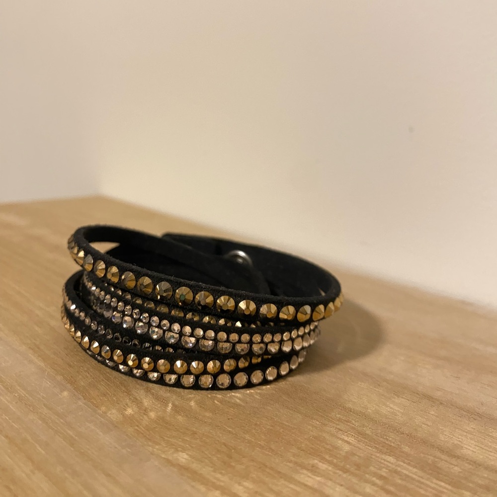 Swarovski Slake Bracelet
